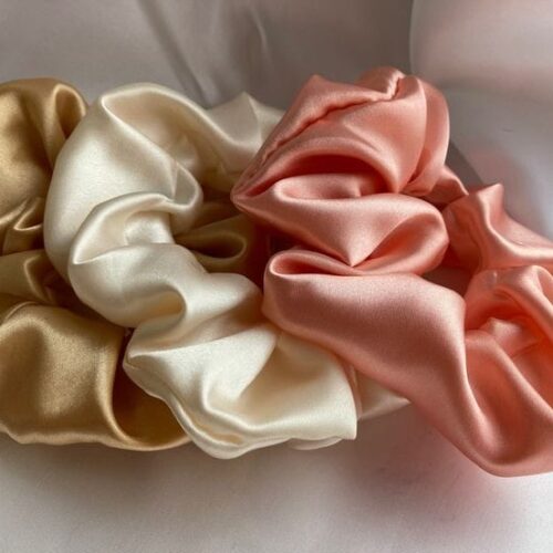Pack of 3 Scrunchies