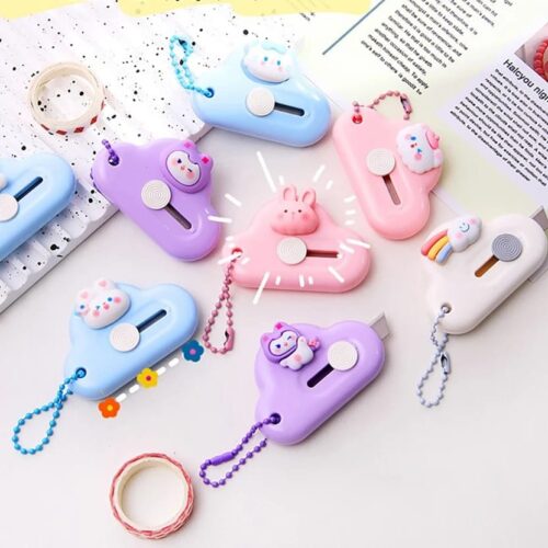 CUTE MINI CUTTER
