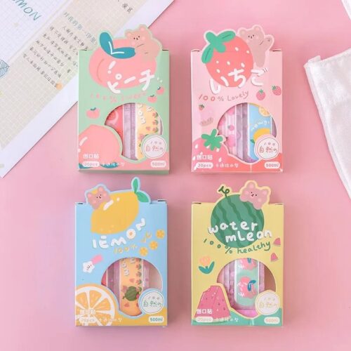 KAWAI BANDAGES