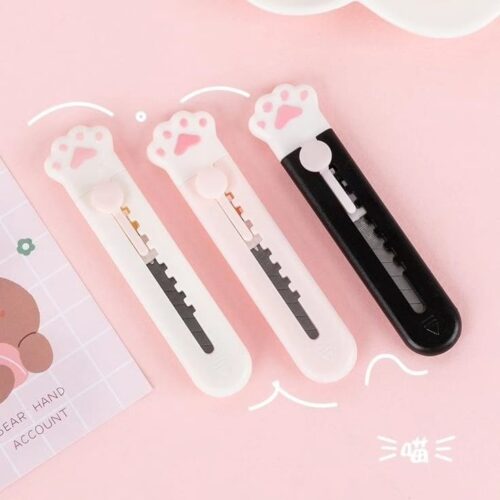 High Quality Cat Paw - Cutter