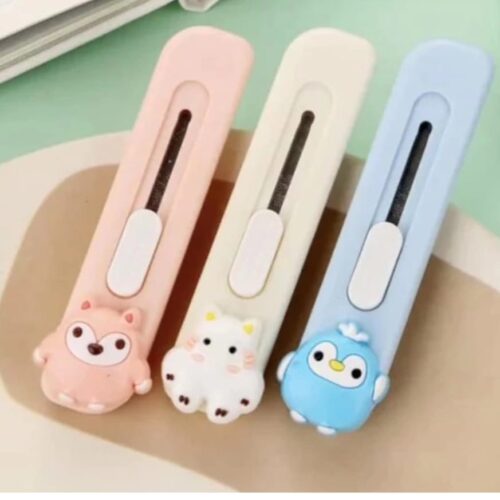 CUTE ANIMALS MINI - CUTTER