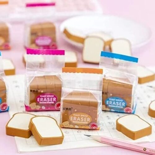 Bread Eraser