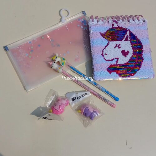 Premium Unicorn bundle