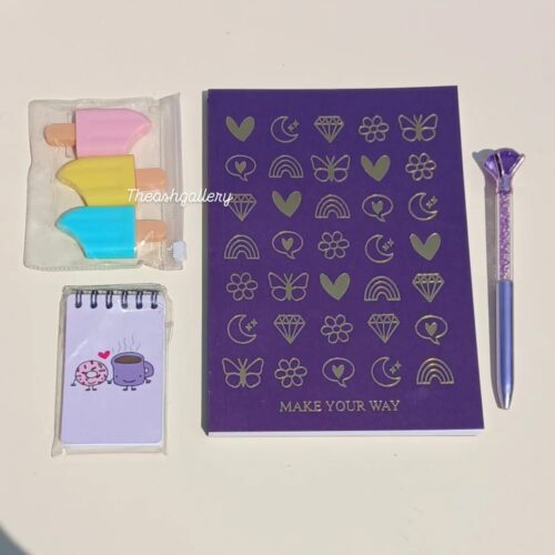 STUDENT DEAL 3