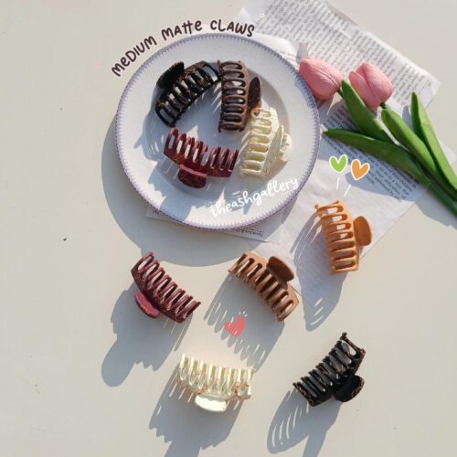 Comb Medium Claw