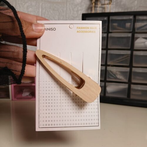 Hair Pins