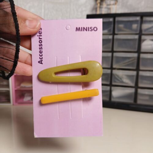 Hair Pins