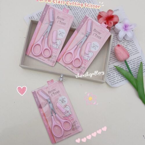 Brow Class Cutting Scissor