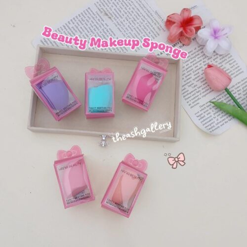 Beauty Makeup Sponge
