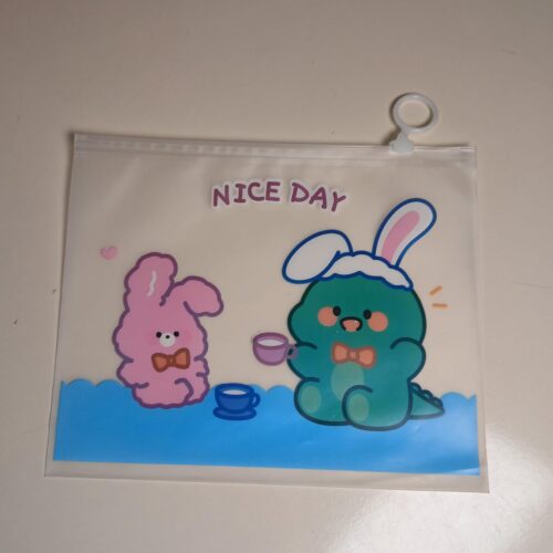 NICE DAY POUCH