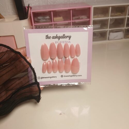 CAT EYE NAILS 05