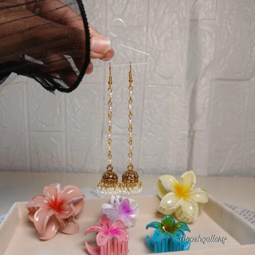 Single Drop Jumkie(Gold)