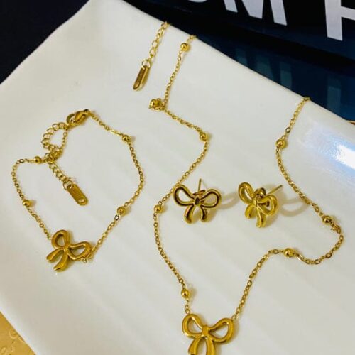 Bow Bundle