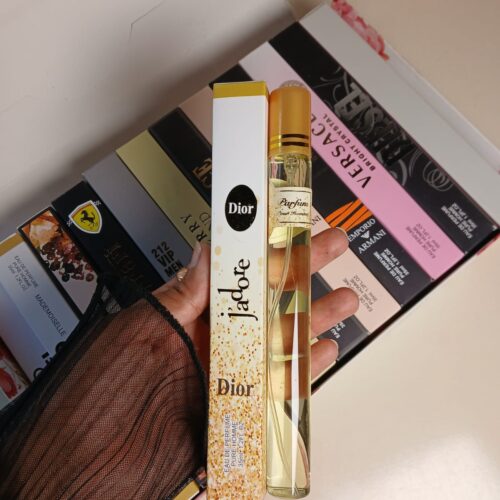 Jadore Pocket perfume( Dior )