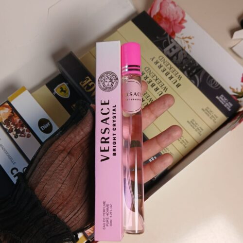 VERSACE Pocket Perfume ( DIOR )