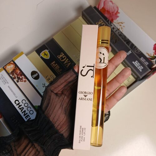 Si Pocket Perfume (Dior )