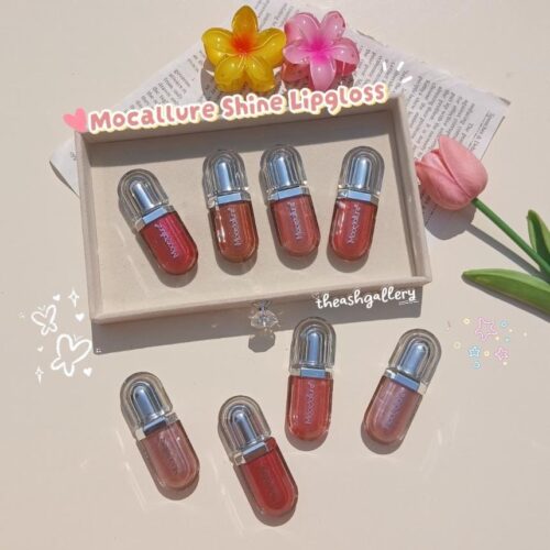 Mocallure Shine Lipgloss