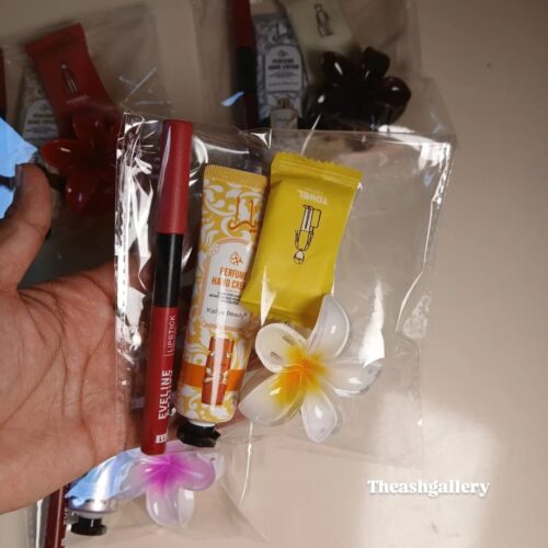 Affordable Bundle 1