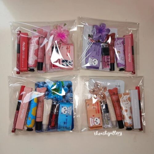 Bliss Beauty Hamper 02