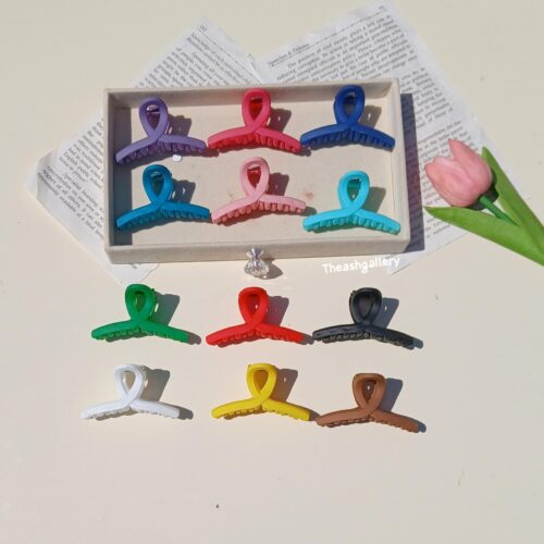 Twisted Claws(Medium )
