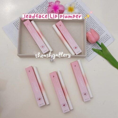 Leadface Lip Plumper