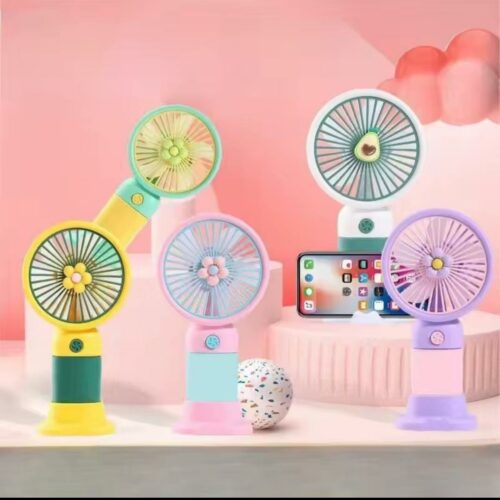Cute Fans