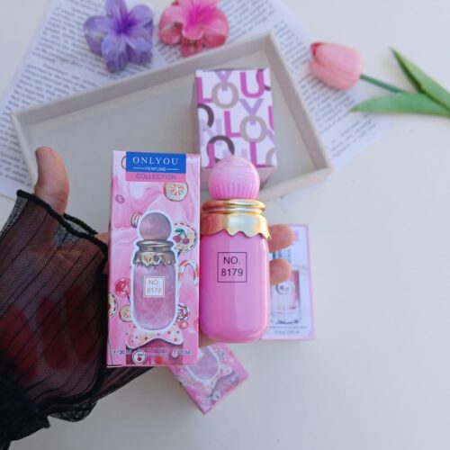🌸 ONLYOU Joy No. 846 (Fresh Elegant)