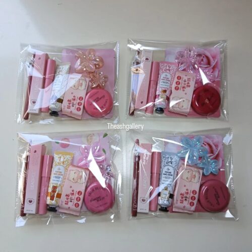 Bliss Beauty Hamper 03