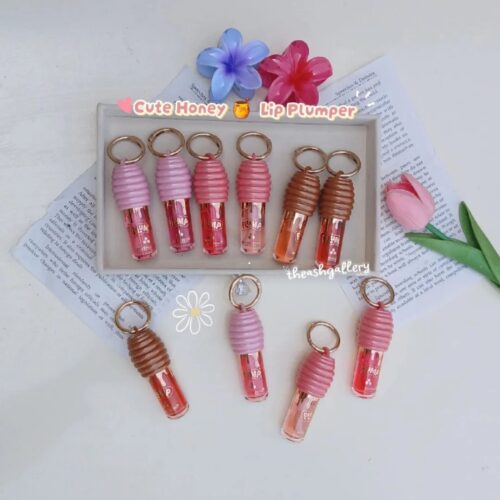 Cute Honey Lip Plumper