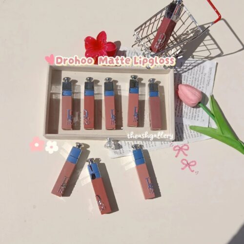 Droho Matte Lipgloss