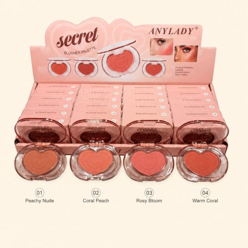 ANYLADY Powder Blush