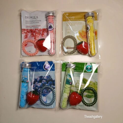 Mini Beauty Treat Box