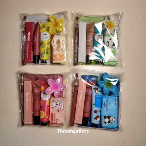 Affordable Bundle