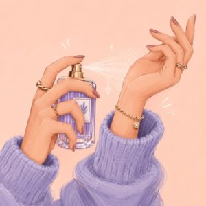 Perfumes