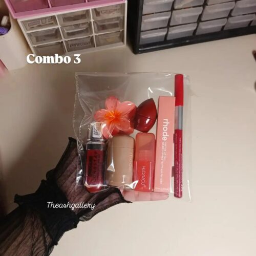 Nude obession bundle (combo 1 )