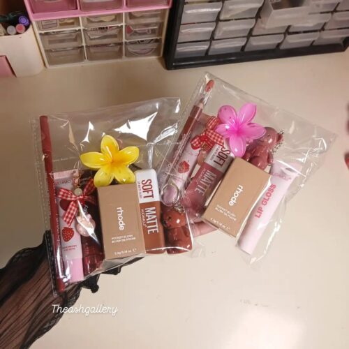 Nude obession Bundle 02